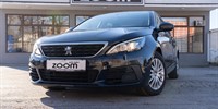 Peugeot 308 1,6 BlueHDI