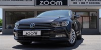 Volkswagen Passat 1,6 TDI