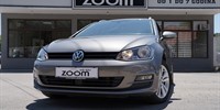 Volkswagen Golf 1,6 TDI AUTOMATIK