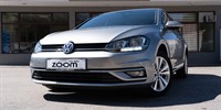 Volkswagen Golf 1,6 TDI CONFORTLINE BUSINESS