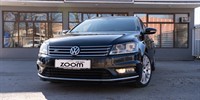 Volkswagen Passat 2,0 TDI