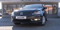 Volkswagen Passat 2.0 TDI
