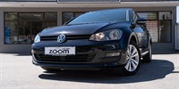 Volkswagen Golf 1,6 TDI 