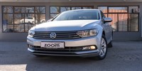 Volkswagen Passat 2.0 TDI