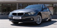 BMW
 3-Series 316D BUSINESS 