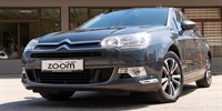 Citroën C5 2,0 HDI