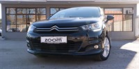 Citroën C4 1,6 BlueHDI