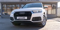 Audi Q5 2,0 TDI Quatrro S-tronic