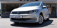 Volkswagen Touran 2.0 TDi Confortline Business DSG7