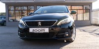 Peugeot 308 1,6 BlueHDI Automatik