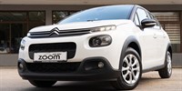 Citroën C3 1,6 BlueHDI