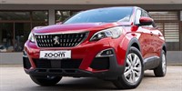 Peugeot 3008 1,6 BlueHDI