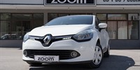 Renault Clio 1.5 DCI