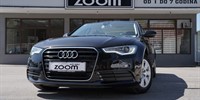 Audi A6
 3.0 TDi Quattro S-Tronic