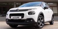 Citroën C3 1,6 B-hdi