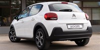 Citroën C3 1,6 B-hdi
