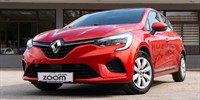 Renault Clio 1,5 DCI