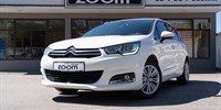 Citroën C4 1,6 BLUEHDI MILLENIUM BUSINESS