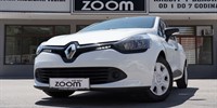 Renault Clio 1.5 DCI