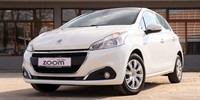 Peugeot 208 1,5 BlueHDI