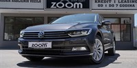 Volkswagen Passat 2.0 TDi DSG Carat Exclusive