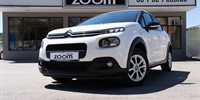 Citroën C3 1,6 BLUEHDI