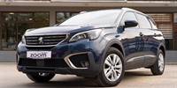 Peugeot 5008 1,5 BlueHDI