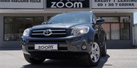 Toyota
 RAV4
 2,2 D