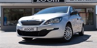 Peugeot 308 1,6 BlueHDI