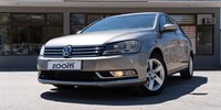 Volkswagen Passat 1,6 TDI