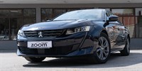 Peugeot 508 1,5 BlueHDI