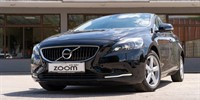 Volvo
 V40 D2