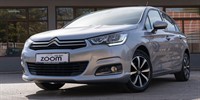 Citroën C4 1,6 BlueHDI