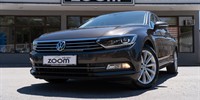 Volkswagen Passat 2.0 TDi BlueMotion Business DSG