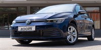 Volkswagen Golf 2,0 TDI