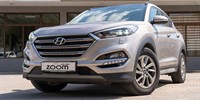 Hyundai
 Tucson
 2,0