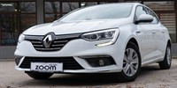 Renault Megane 1,5 DCI