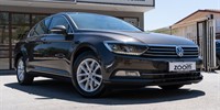 Volkswagen Passat 1,6 TDI