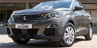 Peugeot 3008 1,6 BlueHDI