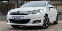 Citroën C4 1,6 BlueHDI