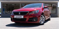 Peugeot 308 1,6 BLUEHDI SW