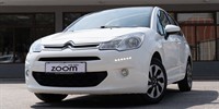 Citroën C3 1,6 BlueHDI