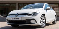 Volkswagen Golf 2,0 TDI