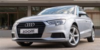 Audi A3
 1,6 TDI