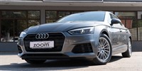 Audi A5
 35 TDi Sportback Business Edition S-tronic