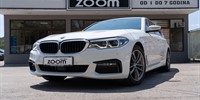 BMW
 5-Series 530 dA xDRIVE