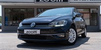 Volkswagen Golf 1,6 TDI DSG