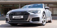 Audi A6
 45 TDI Quattro Sline