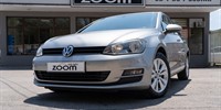 Volkswagen Golf 1,6 TDI