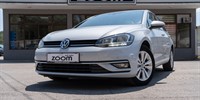 Volkswagen Golf 1,6 TDI DSG